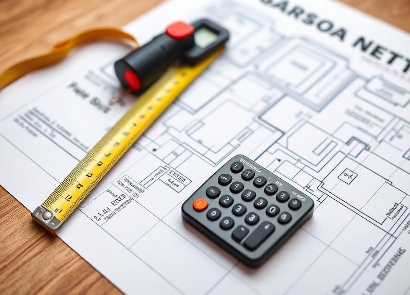 Cost Per Square Foot: Making Smart Decisions