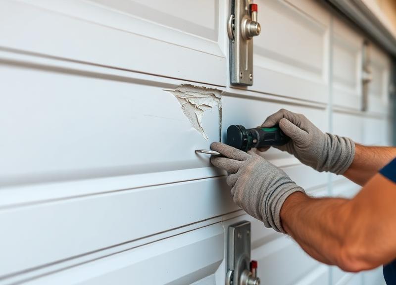 Panel Repair: A Complete Guide for Homeowners