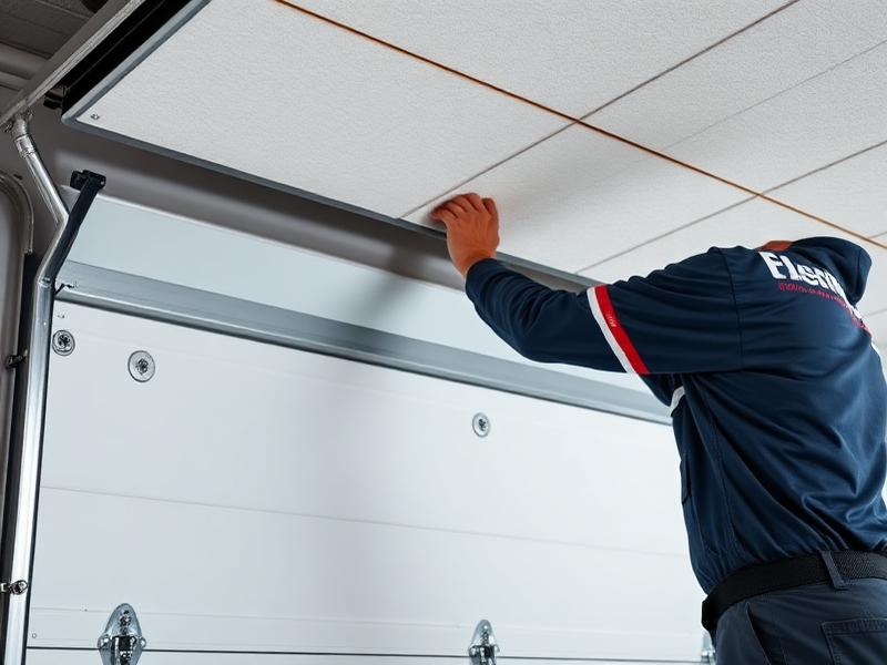 Garage Door Installation - Professional garage door service in Rochester NY