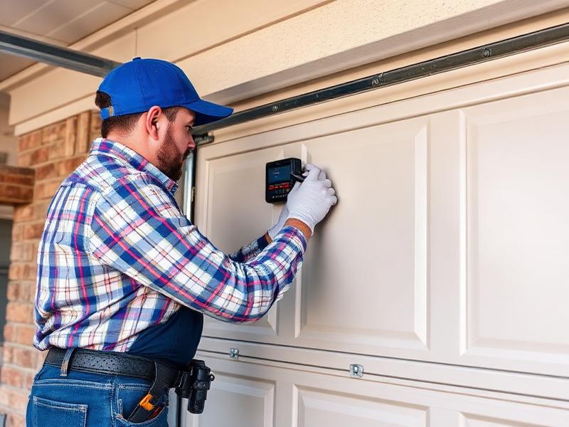Garage Door Repair - Professional garage door service in Rochester NY